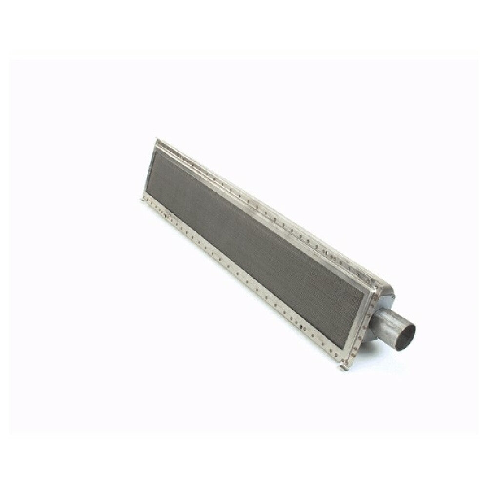 Nieco NC8420-S Burnr Uppr W/short Rever 24in