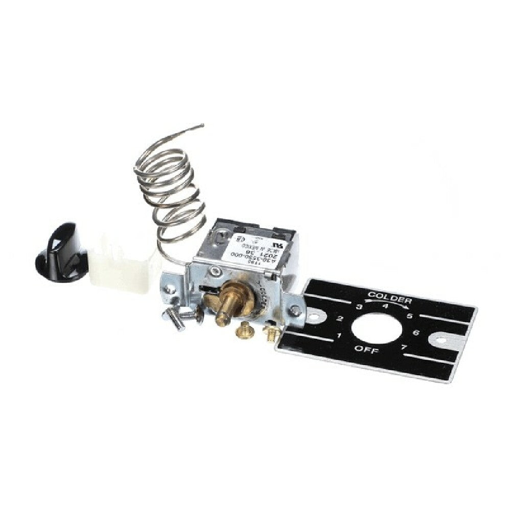 Nor-Lake 001195 Control Temp Ranco A30 3560