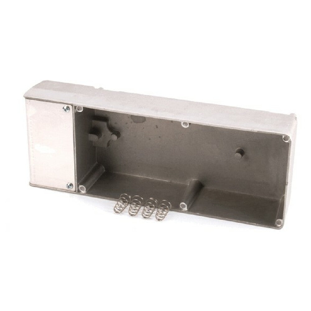 Nor-Lake 007109 T12 0370 6 Vaporizer 115v