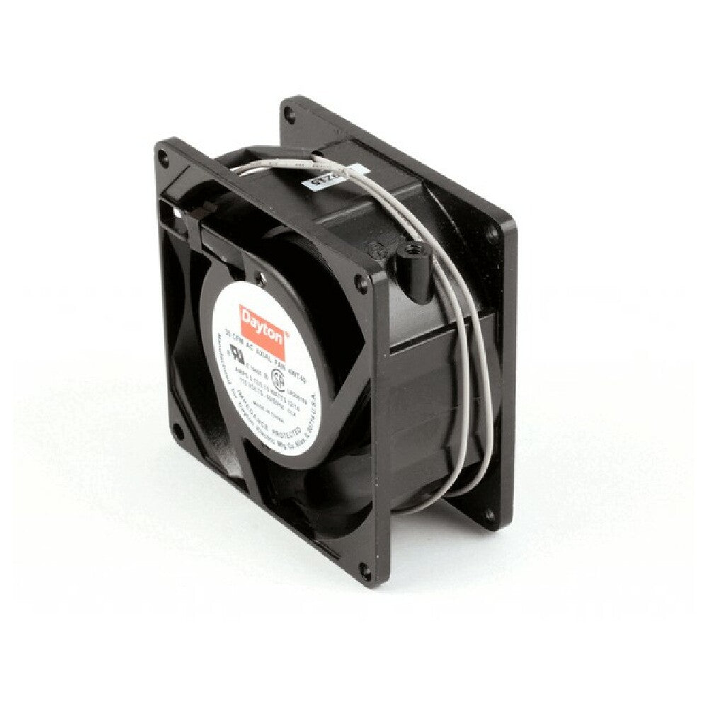 Nor-Lake 035497 Fan Miniature Box 4wt40