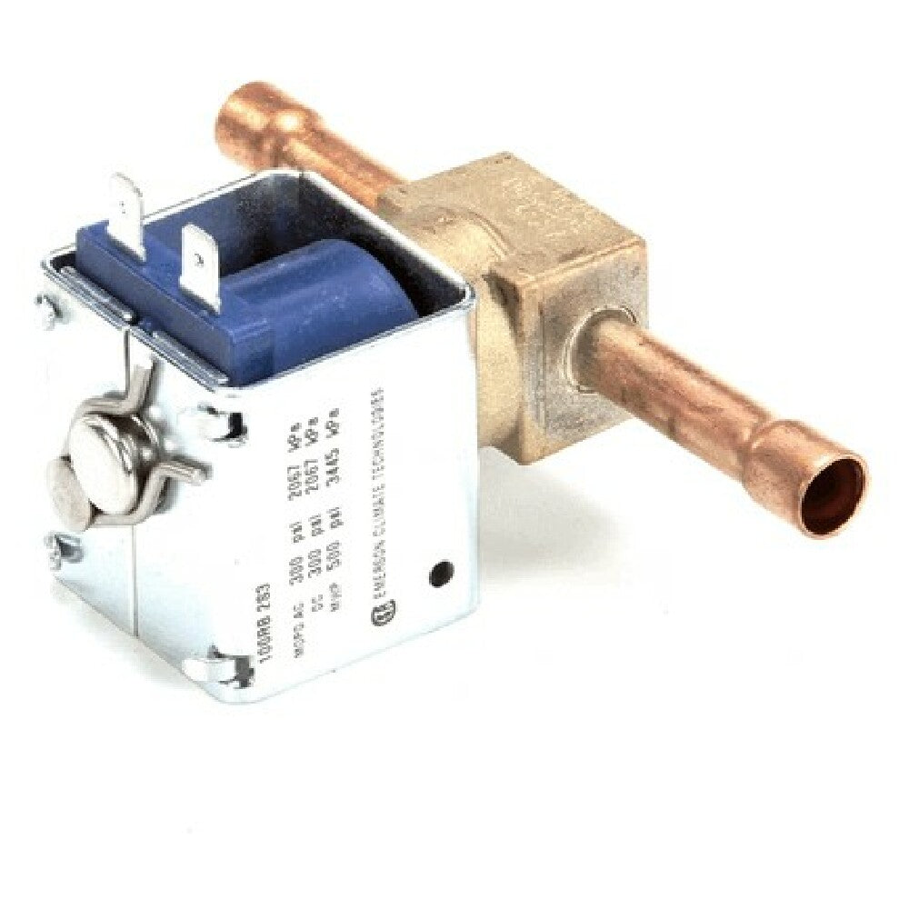 Nor-Lake 120035 Solenoid E3s130 115v 3/8