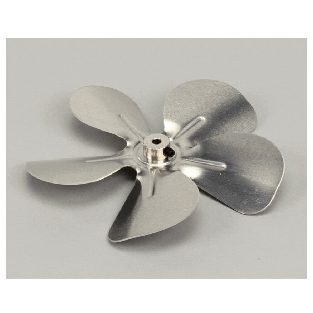 Perlick 57699 5 1/2 Fan Blade 3/16 Bore