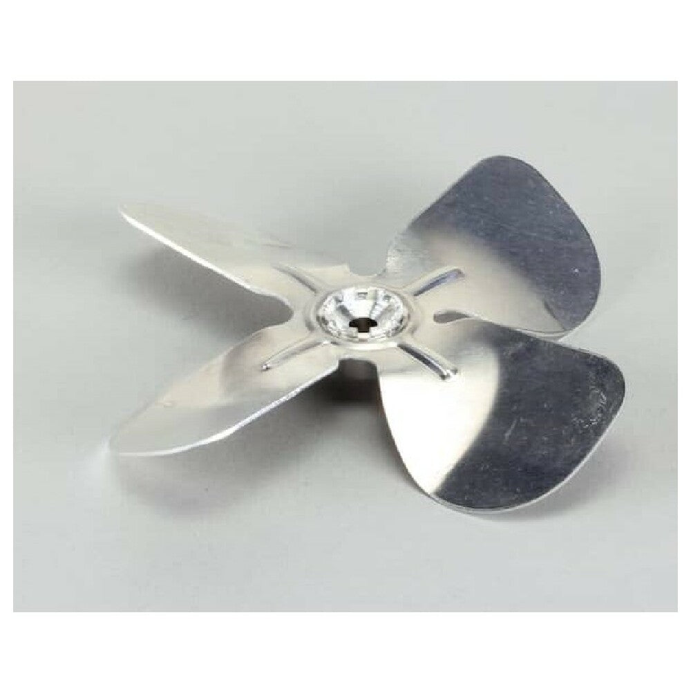 Perlick 63461 5/8 4 Blades 4 Fan Blade