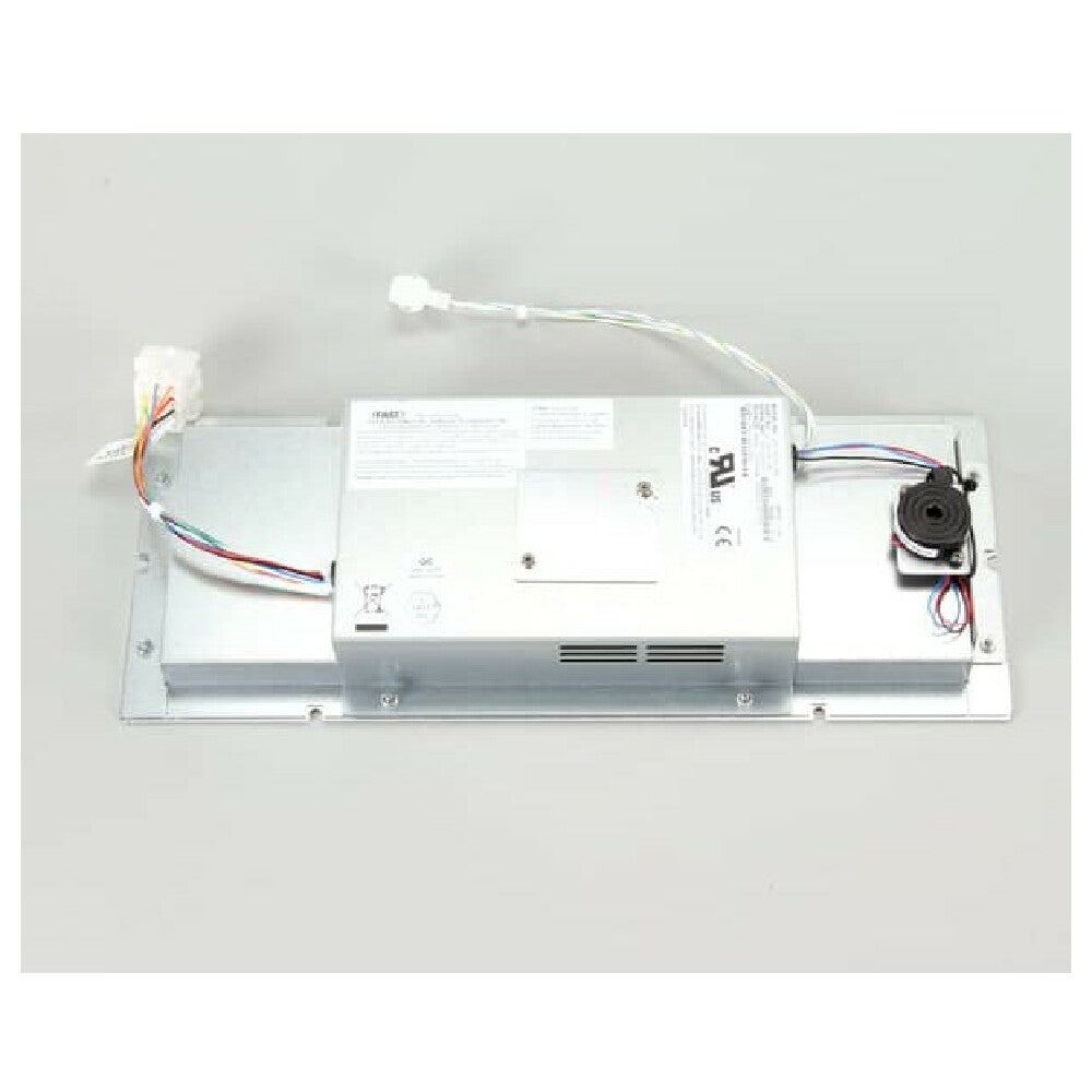 Magikitch'N 60172901-CL Ph Replace Cmptr W/overlay