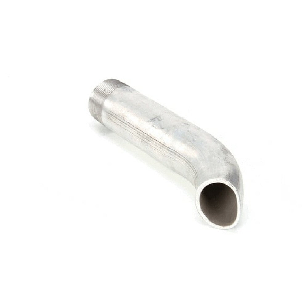 Magikitch'N A2510103 Nip Drn Out 1.50 Curved Tk Ftg