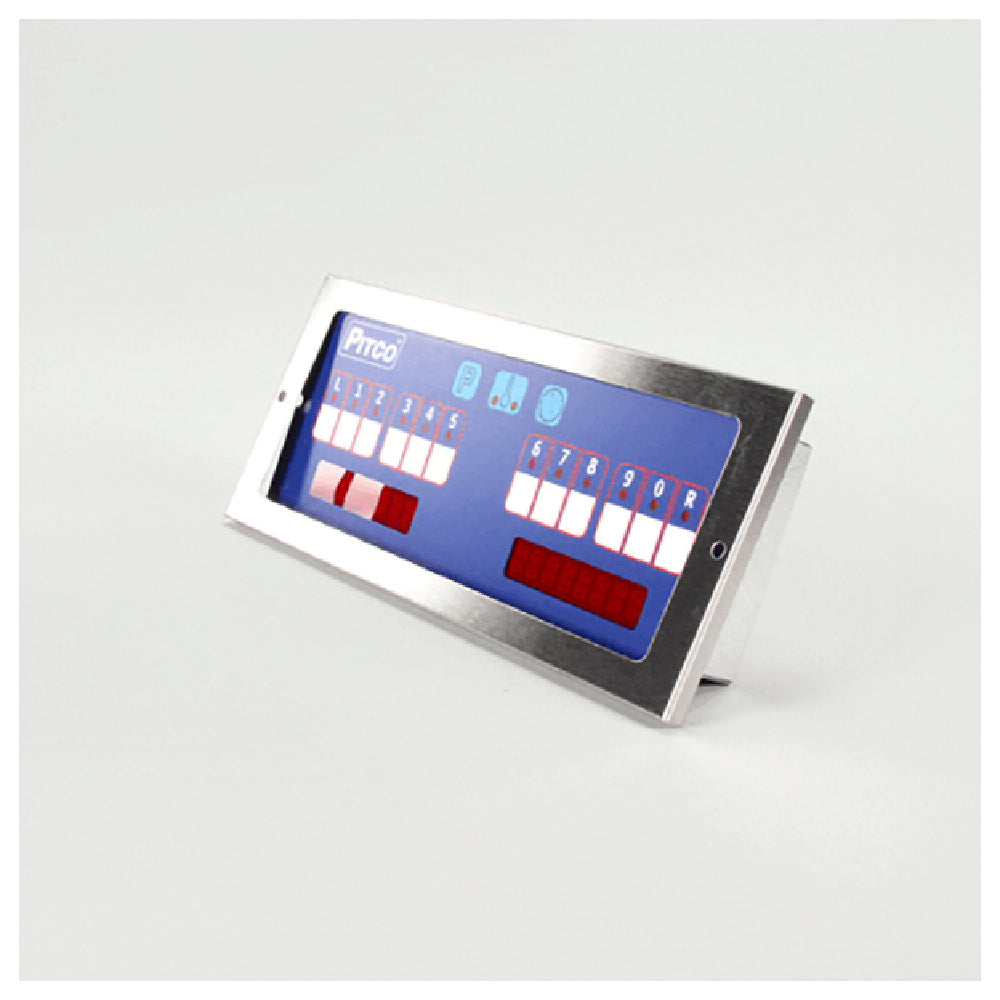 Magikitch'N B5301704-CLWB Retro 14 Elec Assy Pmatic 3600