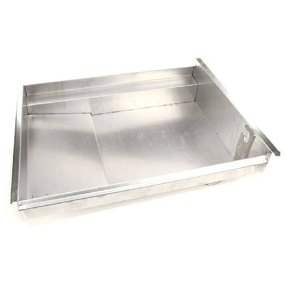 Pitco 0B6674701 Pan Wldmt W/cstr Sefd/ Fltr