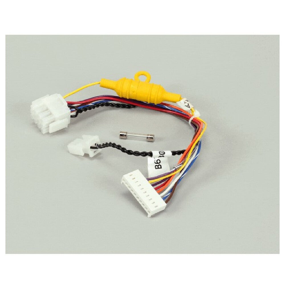 Magikitch'N B6760301 Relay Board/control Rt Fuse Mg Wiring