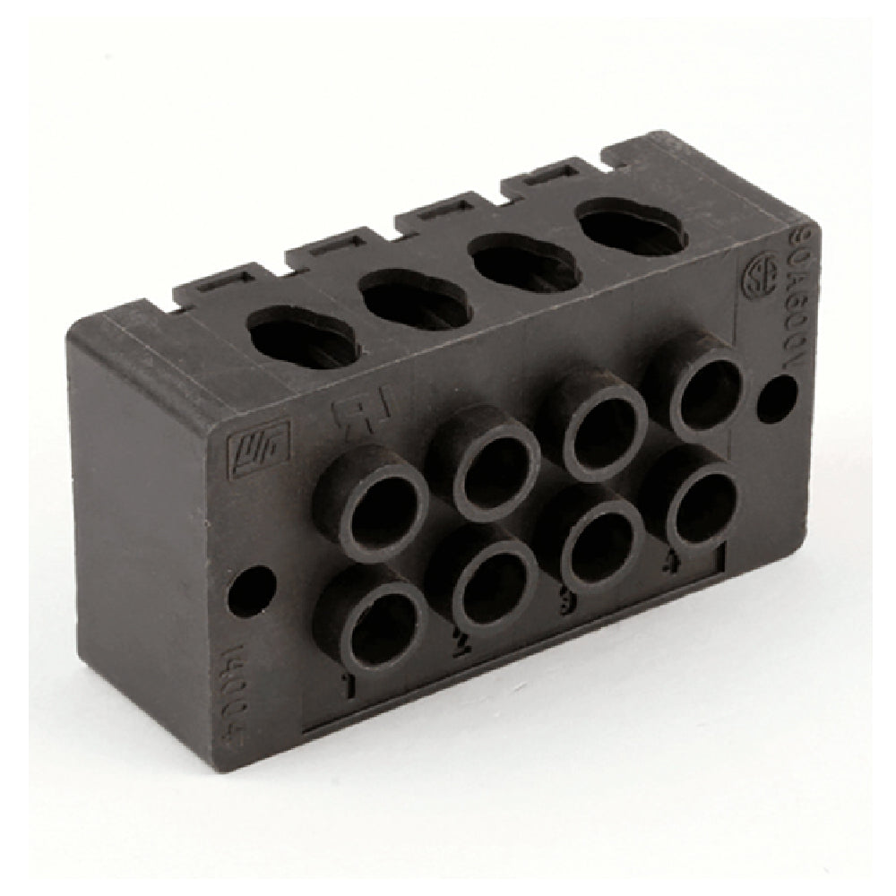 Magikitch'N P5047304 Term 4 Post Element Blk