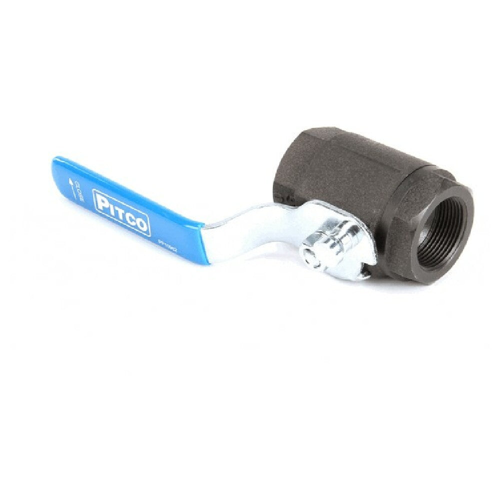 Magikitch'N PP10962 1 1/4 Ci Valve Ball W/ Locking Handle