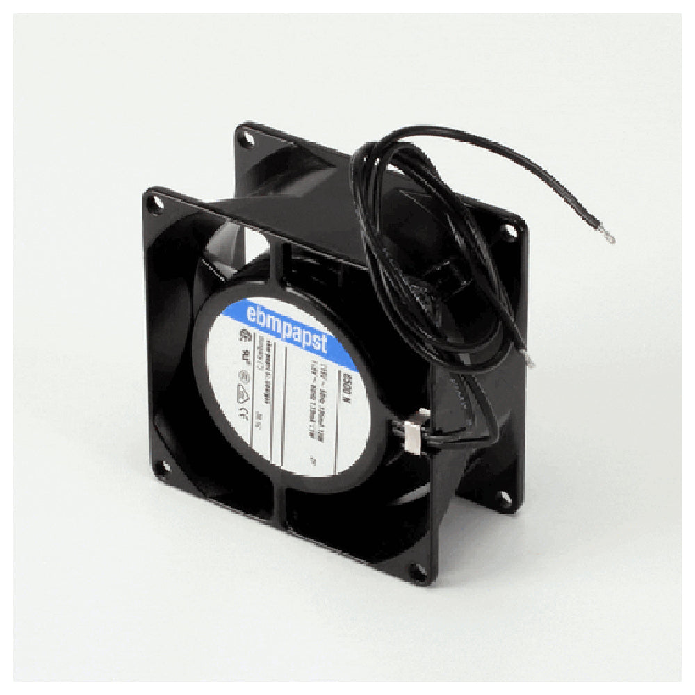 Magikitch'N PP11377 115v 3.14 Sq Fan Axial 34cfm