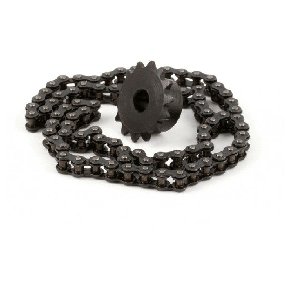 Prince Castle 537-743S Bk Toastr Gear&chain Kit