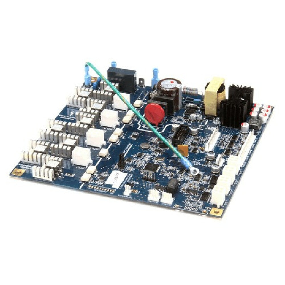 Prince Castle 541-1106S Main Board Kit
