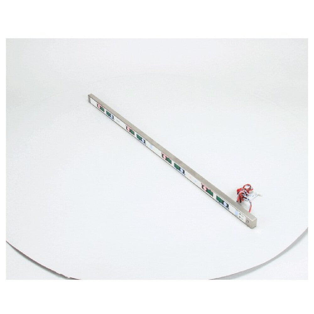Prince Castle 541-995S Main Button Bar 8 Ch Kit