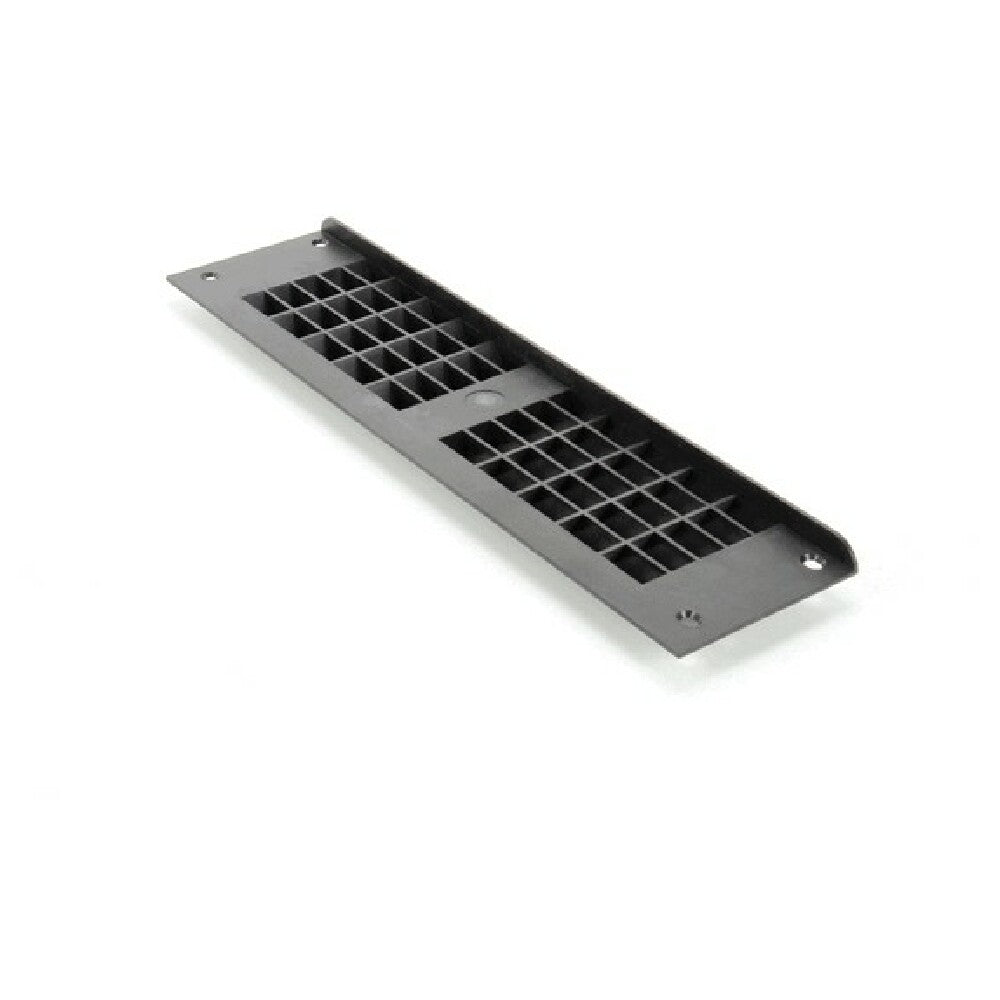 Scotsman SC02-2243-02 Kick Plate Black