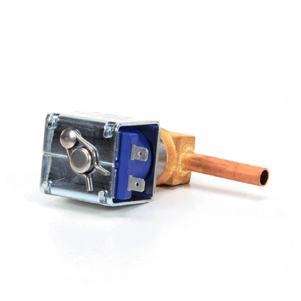 Scotsman SC11-0493-02 Solenoid Hgv 200rb