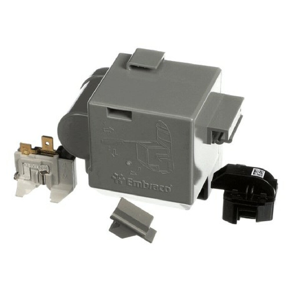 Silver King 10344-60 115v Electricals Kit Egu70hlc