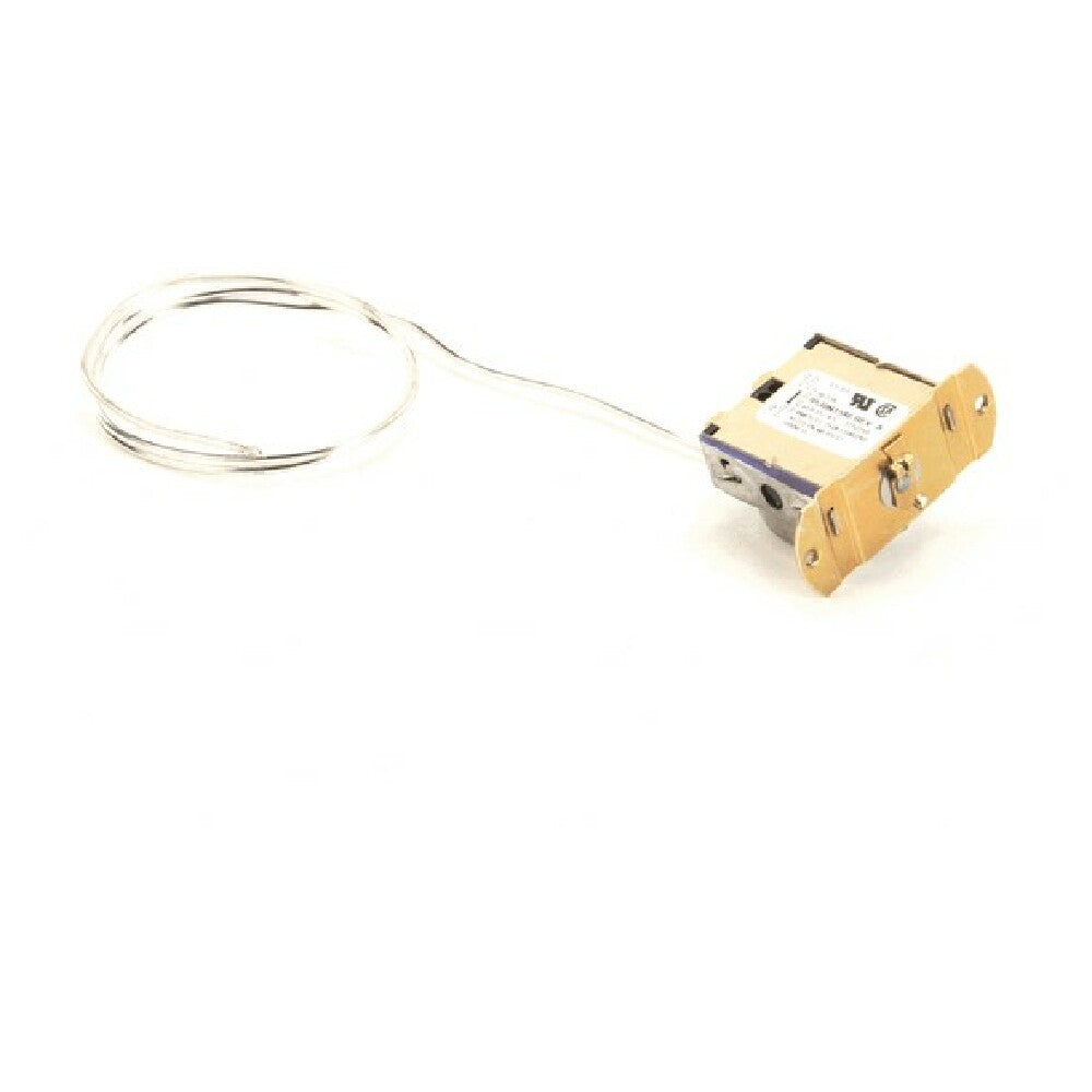 Ranco 9530N1586 Control Temp Low Temp