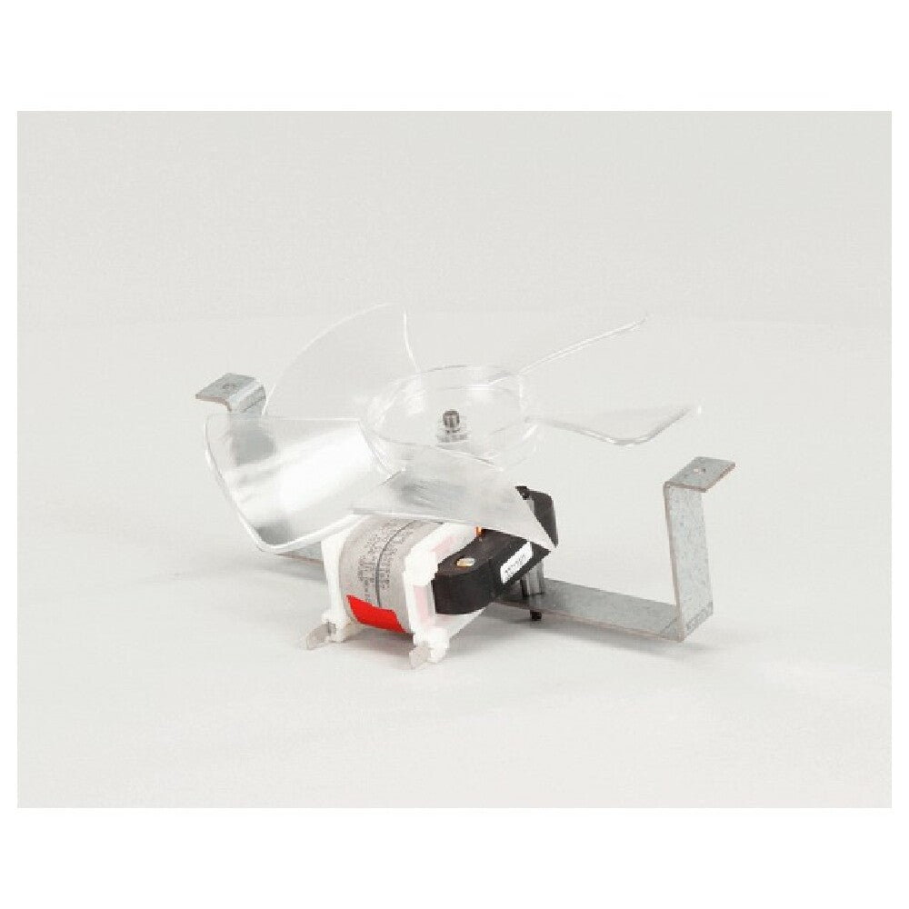 Silver King 34187 220v Motr Fan Condsr Rep Assy