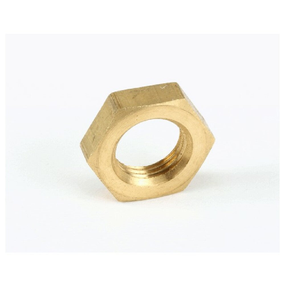 Southbend 1148301 Brass Jam Nut