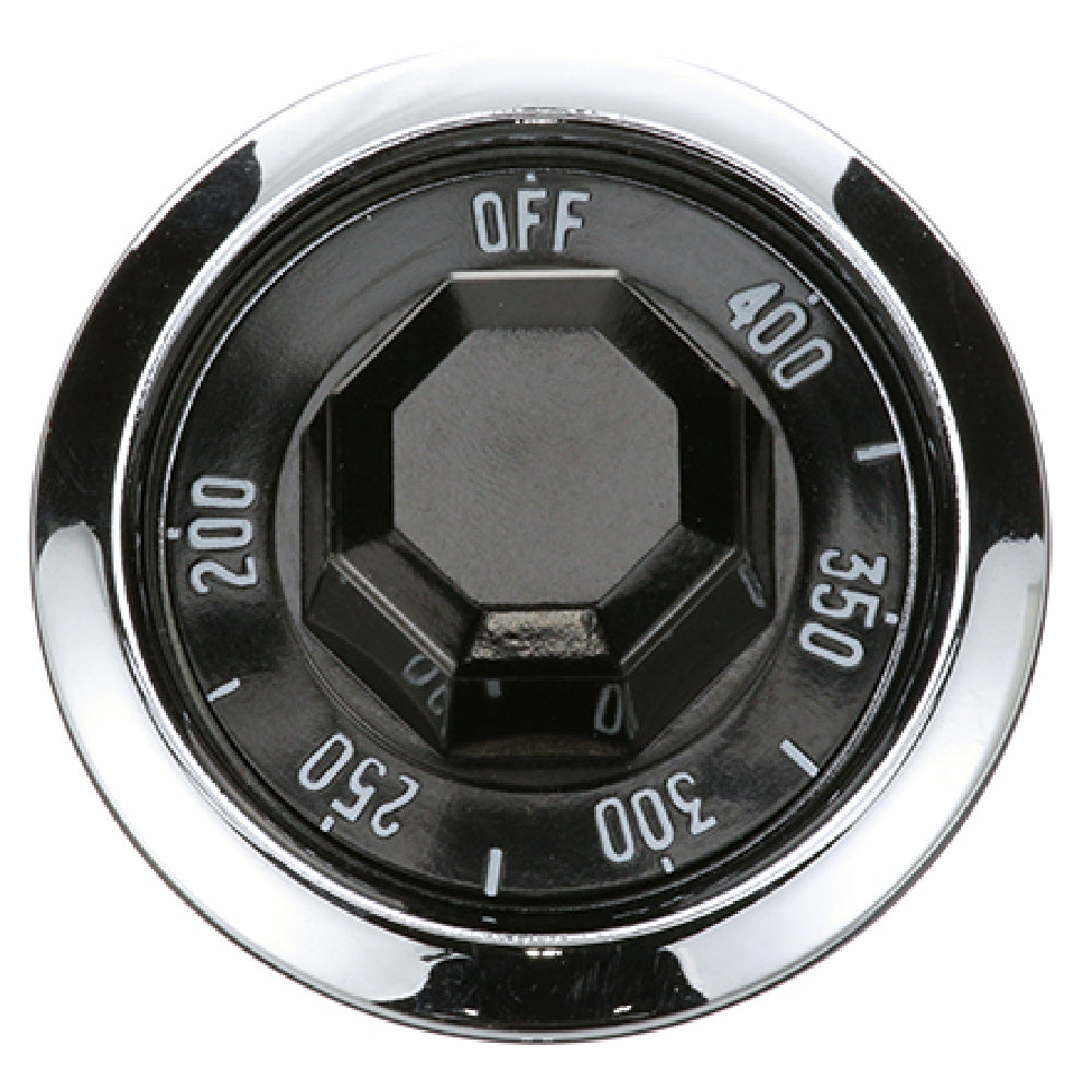Southbend 1192521 Hdg Knob And Bezel Asm