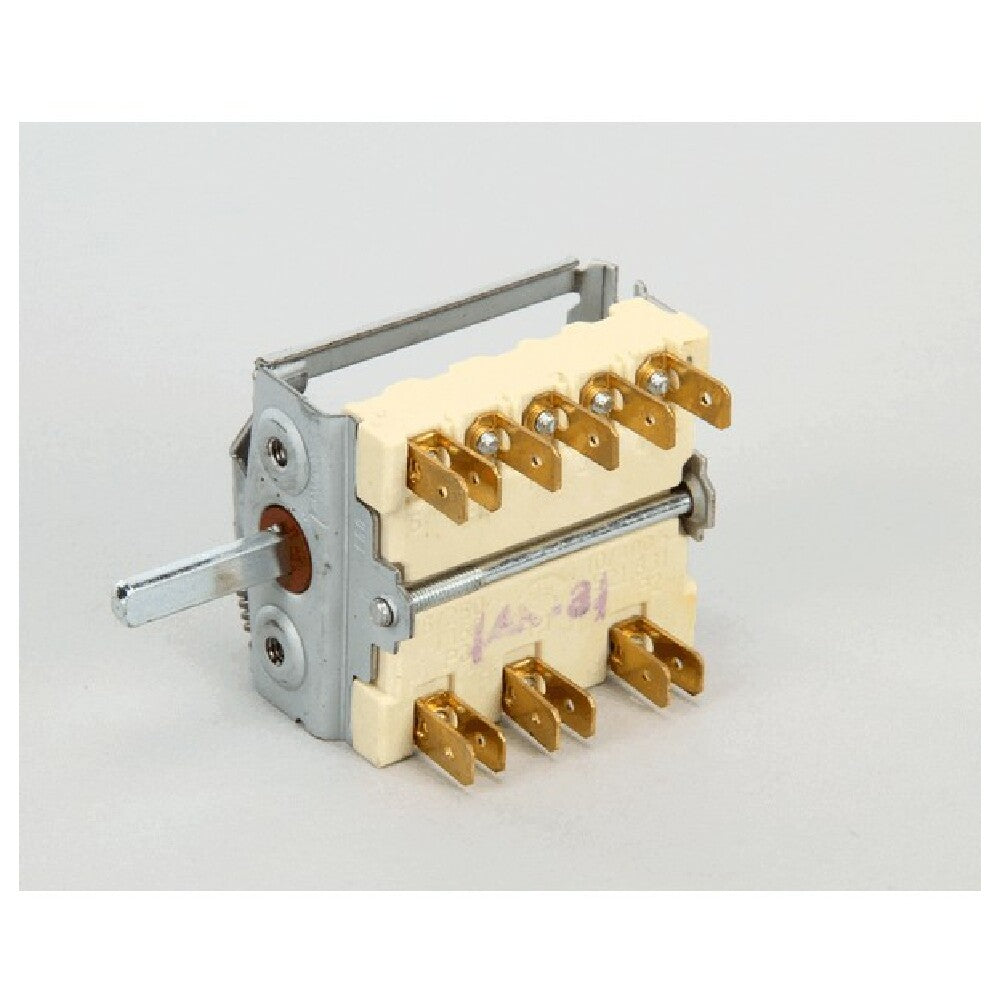 Southbend 1192770 Rotary Ego Switch 7 Position