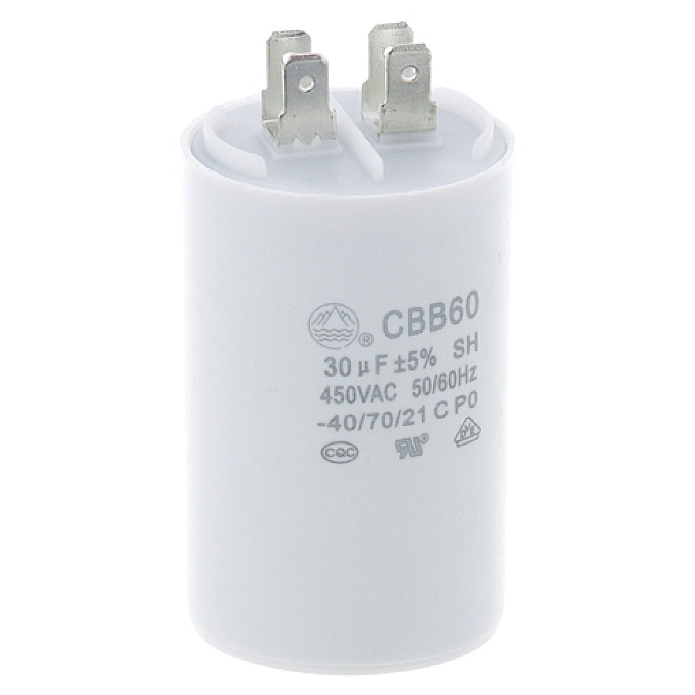 Southbend 1194697 30mf 115 120v Capacitor
