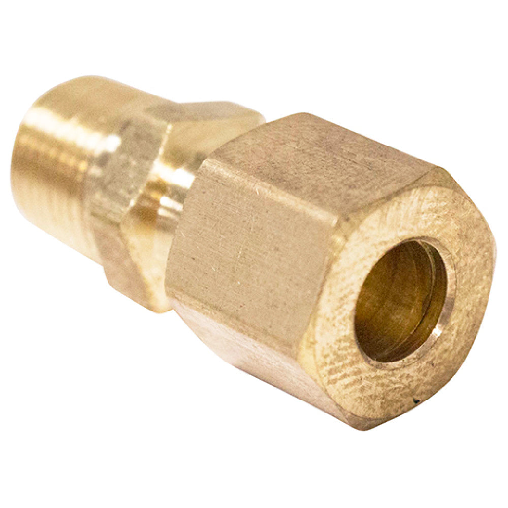 Southbend P5552 Straight Fitting 1/8 Npt X 1/4cc