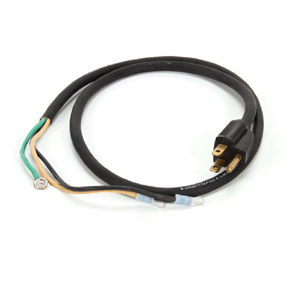 Stero 2E-7610588 Nema 5 15p Crd&plug Assy