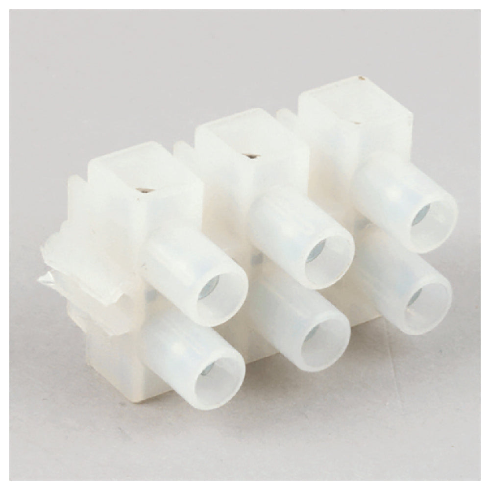 Star Mfg HA-115383 Sm Terminal 3 Pos Block