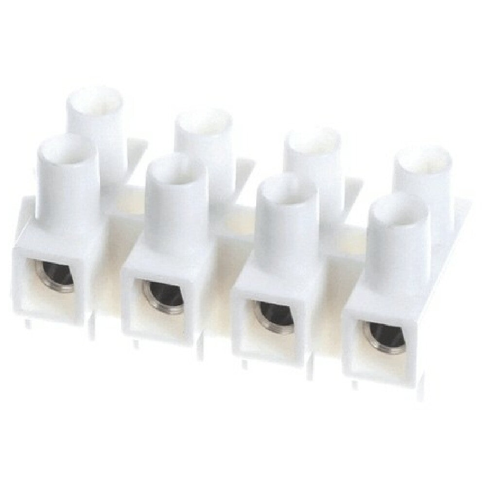 Holman HC-115381 Terminal 4 Pos Sm Block