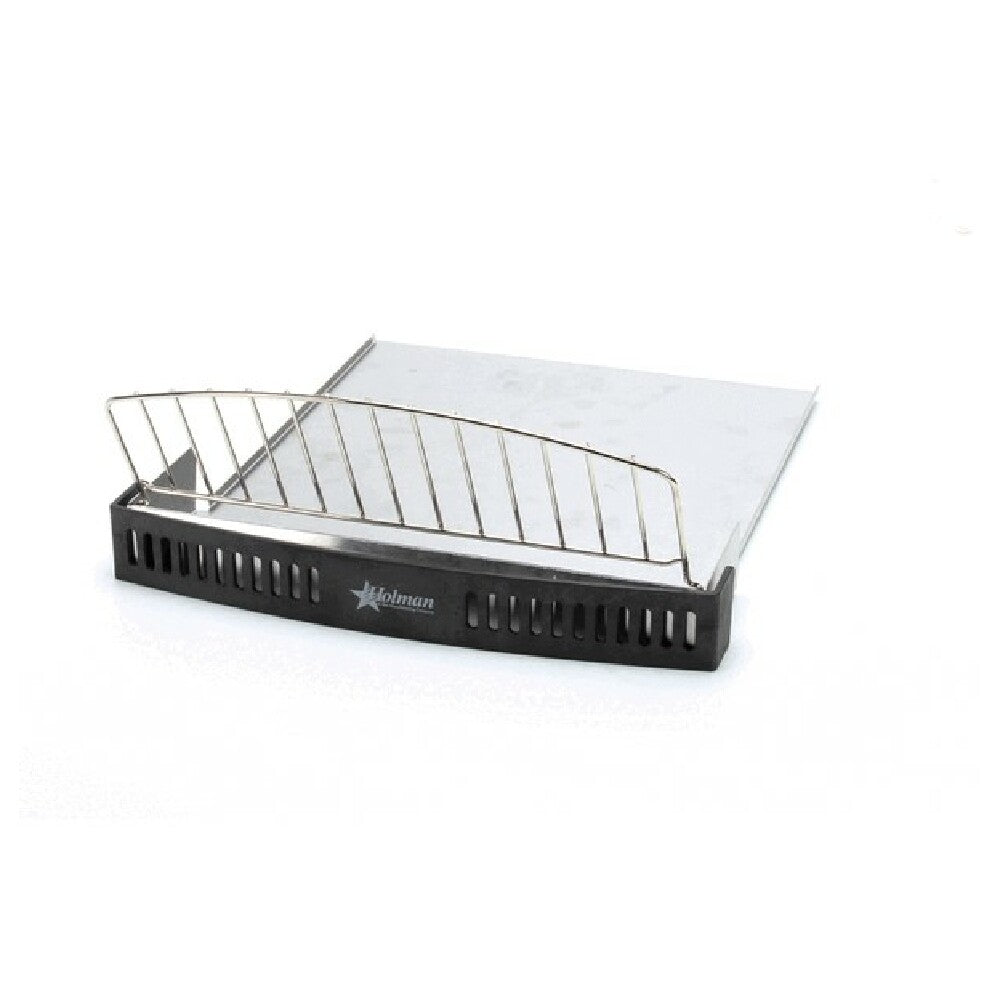 Holman HI-101116 Crumb Assy Qcs Tray