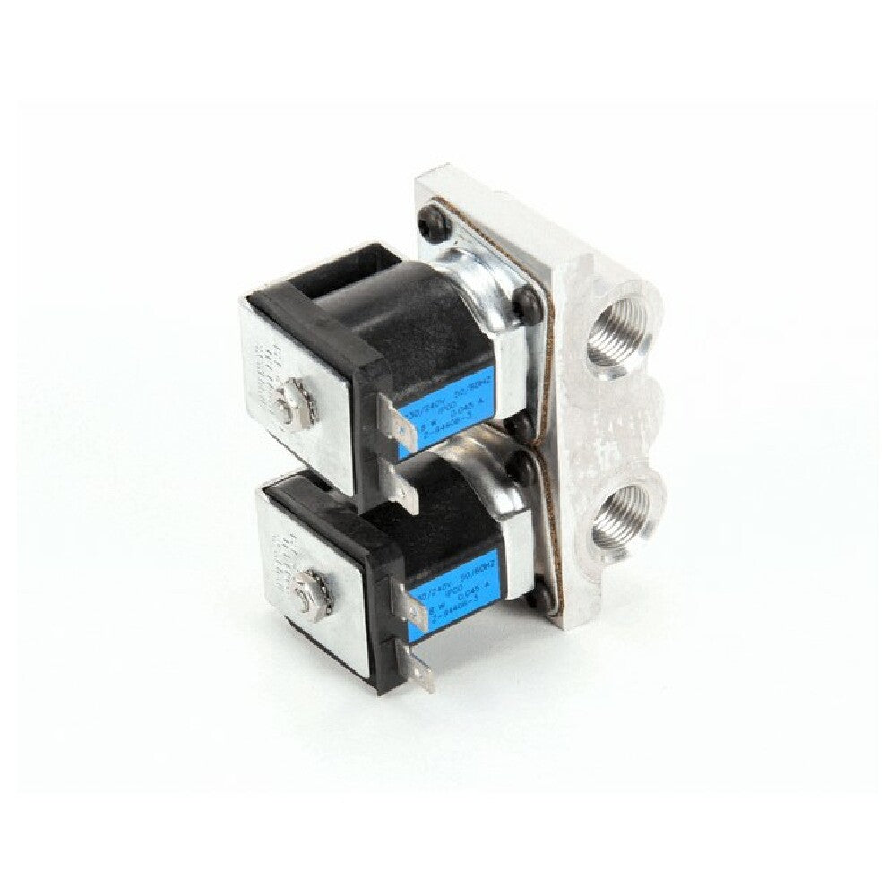 Vulcan Hart VH00-713656-00001 240v Dbl Solenoid Valve Fjdo