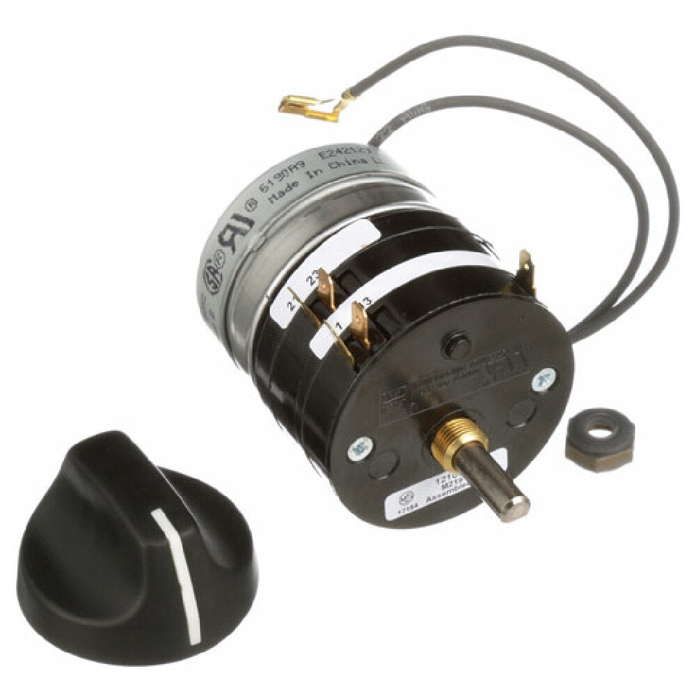 Vulcan Hart 913102-176A Timer Kit W/knob Seal