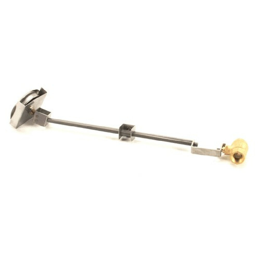 Toastmaster - See Middleby Marshall 5P-20385 20 10 Drain Valve Extkit Ss8