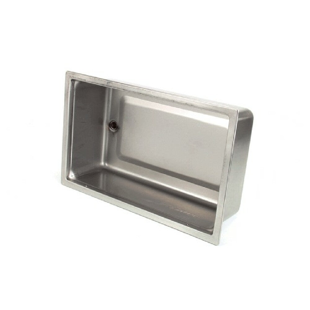 Bloomfield WS-53201 Pan W/ Drain 200 500d/td