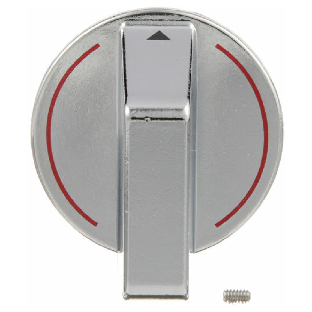 APW 8705800 Knob Metal