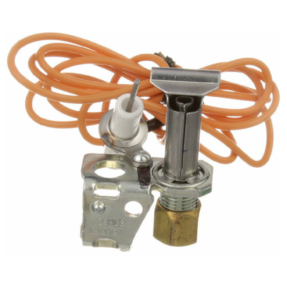 Vulcan Hart 00-498880-18N36 Pilot Burner Nat