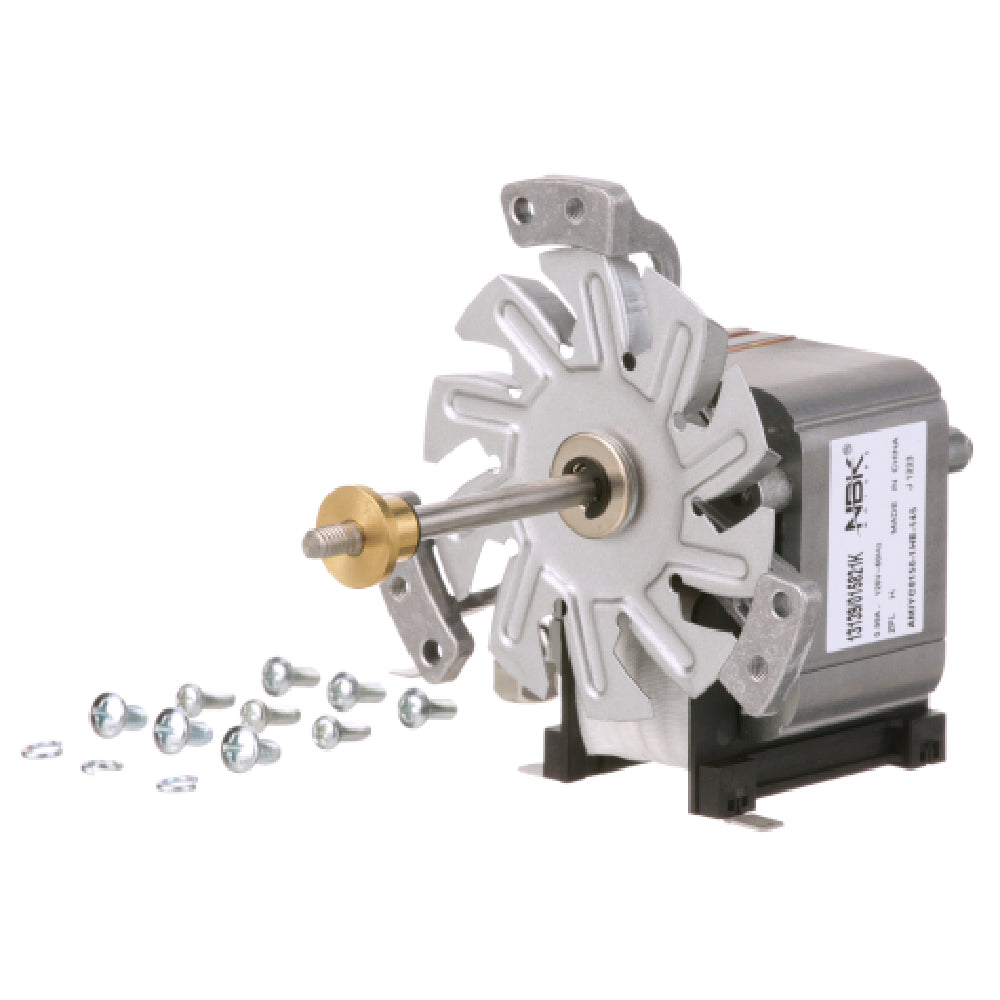 Moffat 015821 Motor