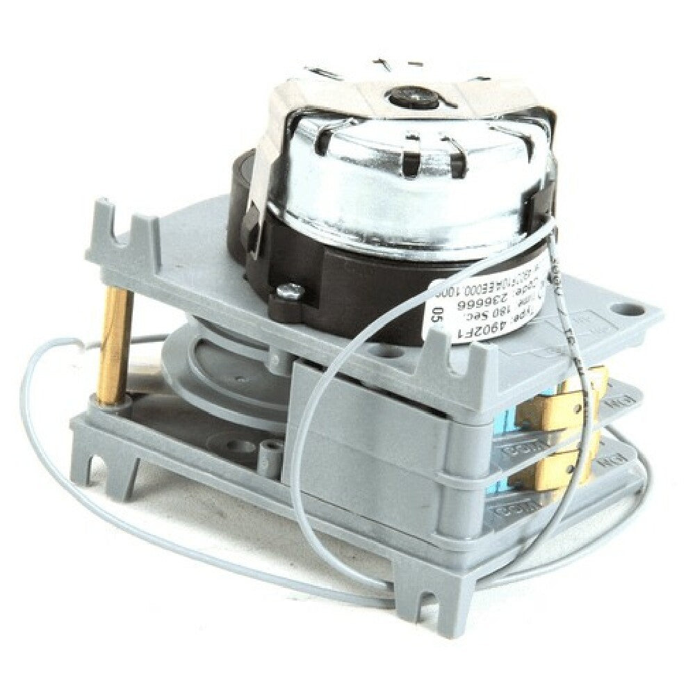 Moffat 236666 Timer Motor