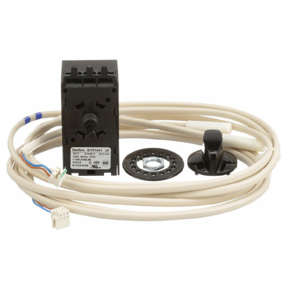 Delfield 2194817KT-S Control 115v