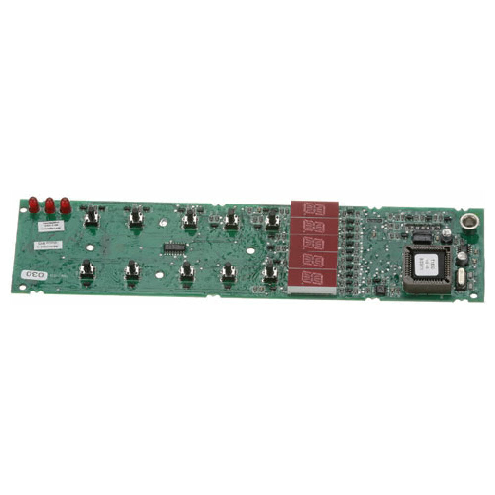 Star Mfg 2E-Z14864 Control Board