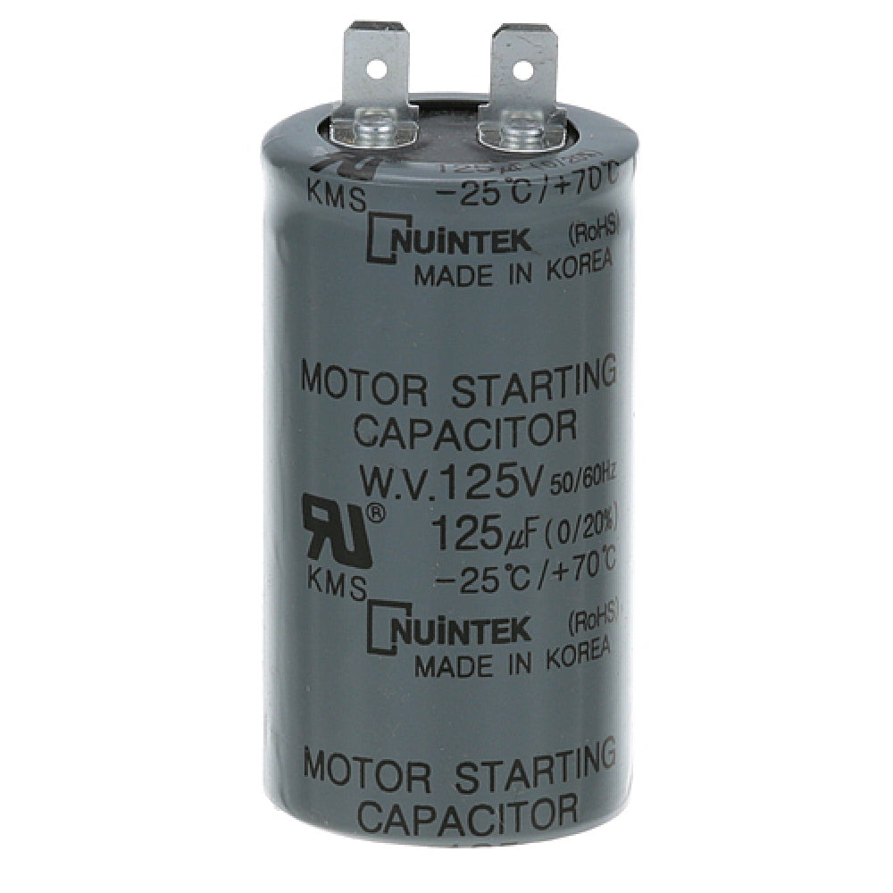 Turbo Air 30200Q1210 Capacitor