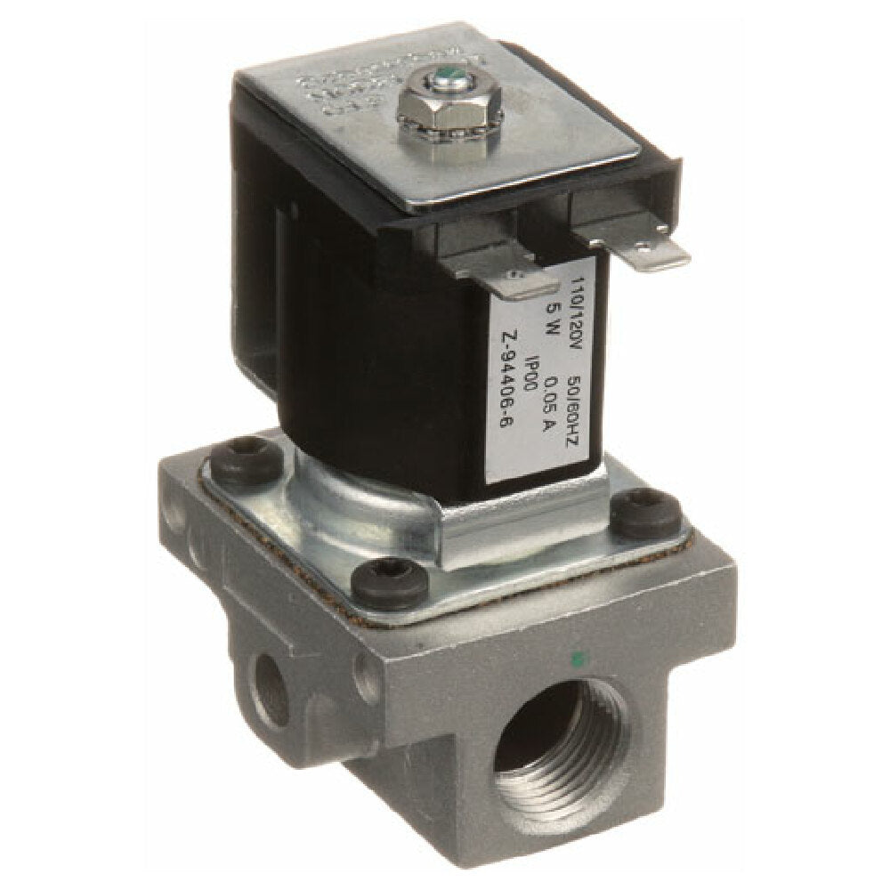 Imperial 1134 Gas Solenoid Valve 120v