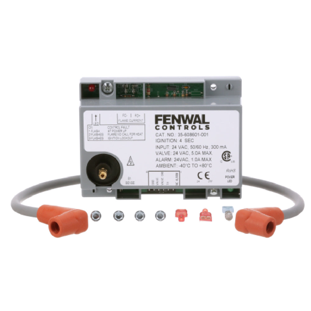 Frymaster 8071006 Ignition Module Kit