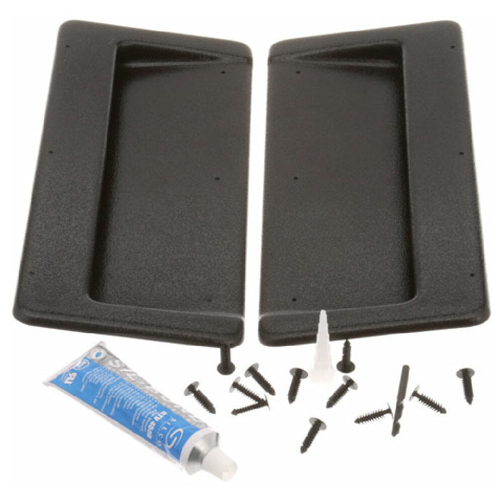 TRUE 955264 Handle Kit Recessed Handle 2 Door