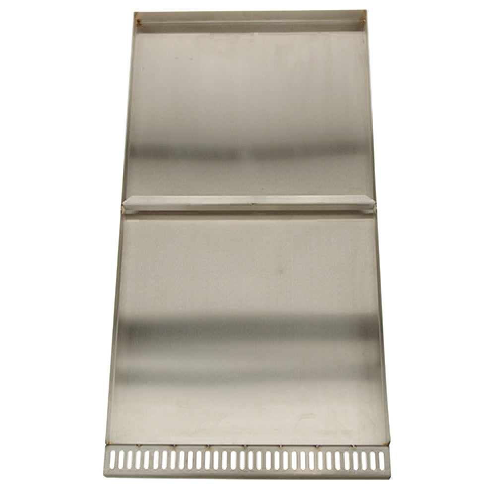 Star Mfg 7601840SS Stainless Steel Tm Greas E Draw