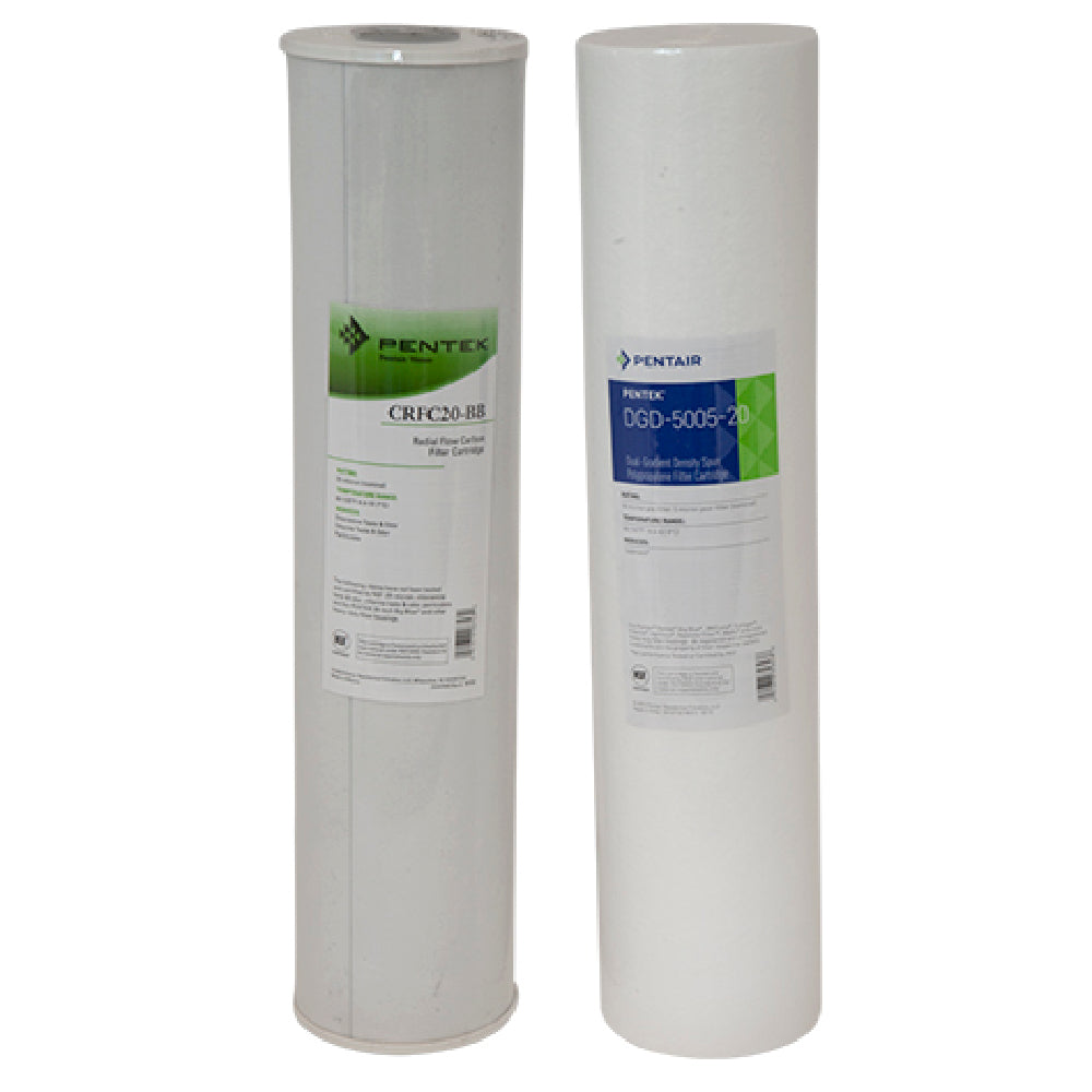 Everpure -9105-37 Filter Kit For 302e Everpure