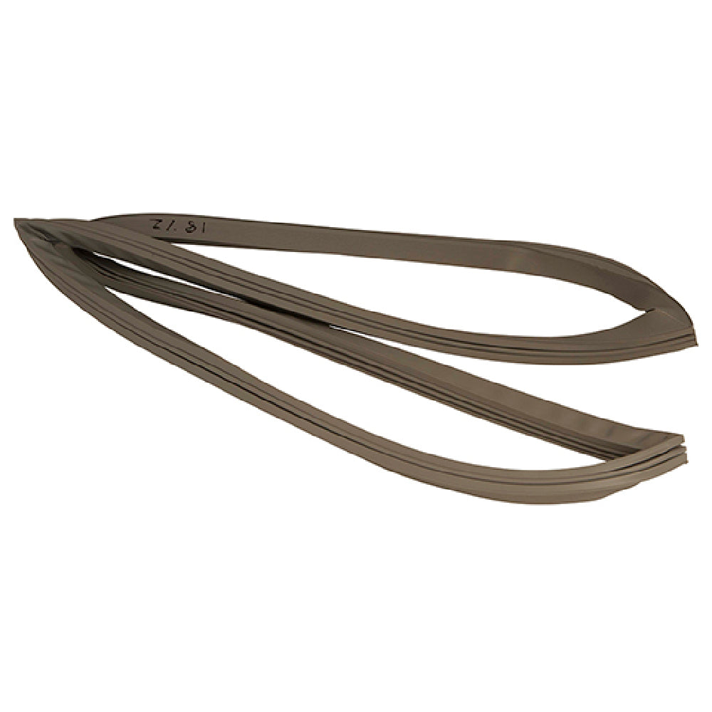 Private Label MVR8009687 Screw On Gasket 18.5 X 17 1/4