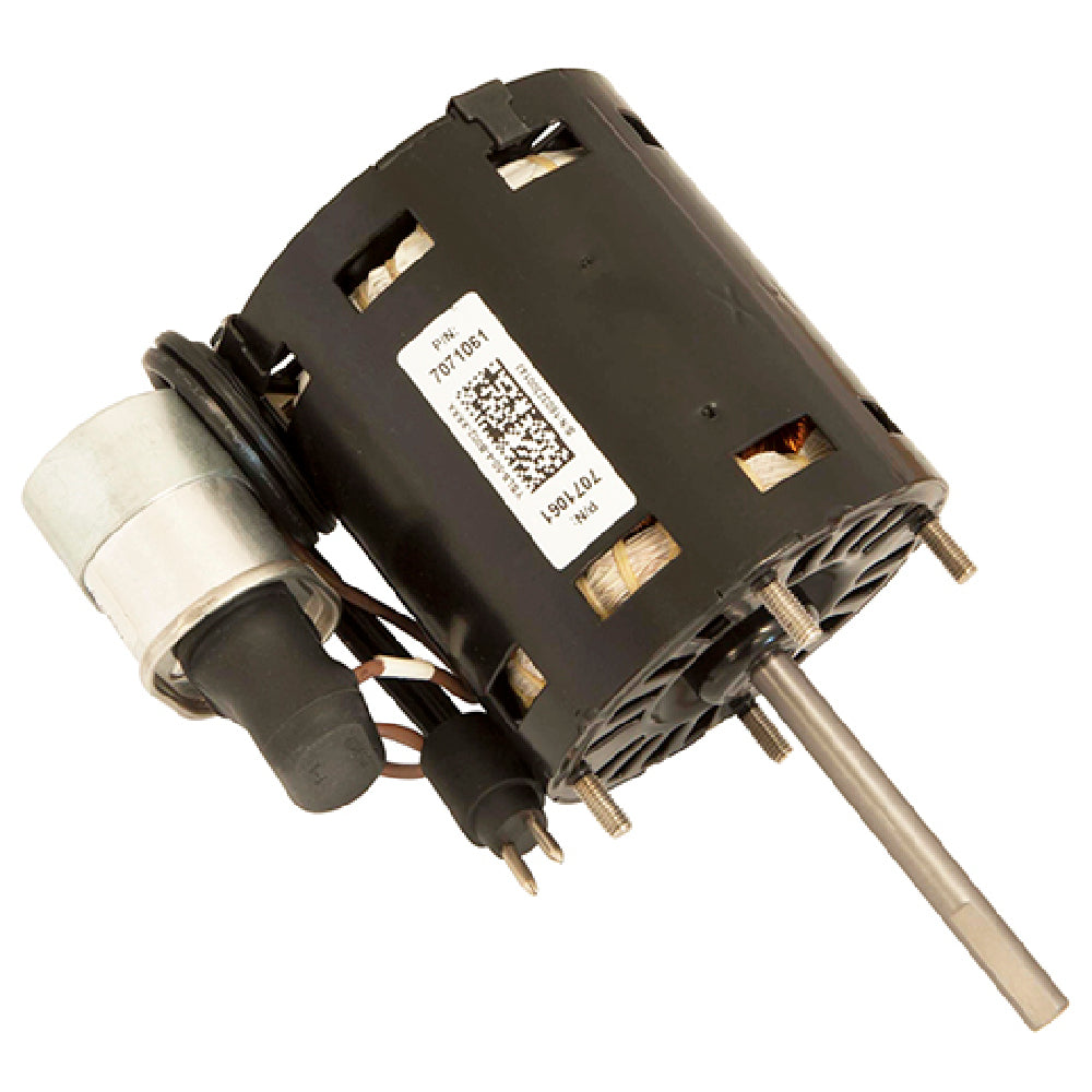 Bohn 7071061 Fan Motor 208 V Ics Cond